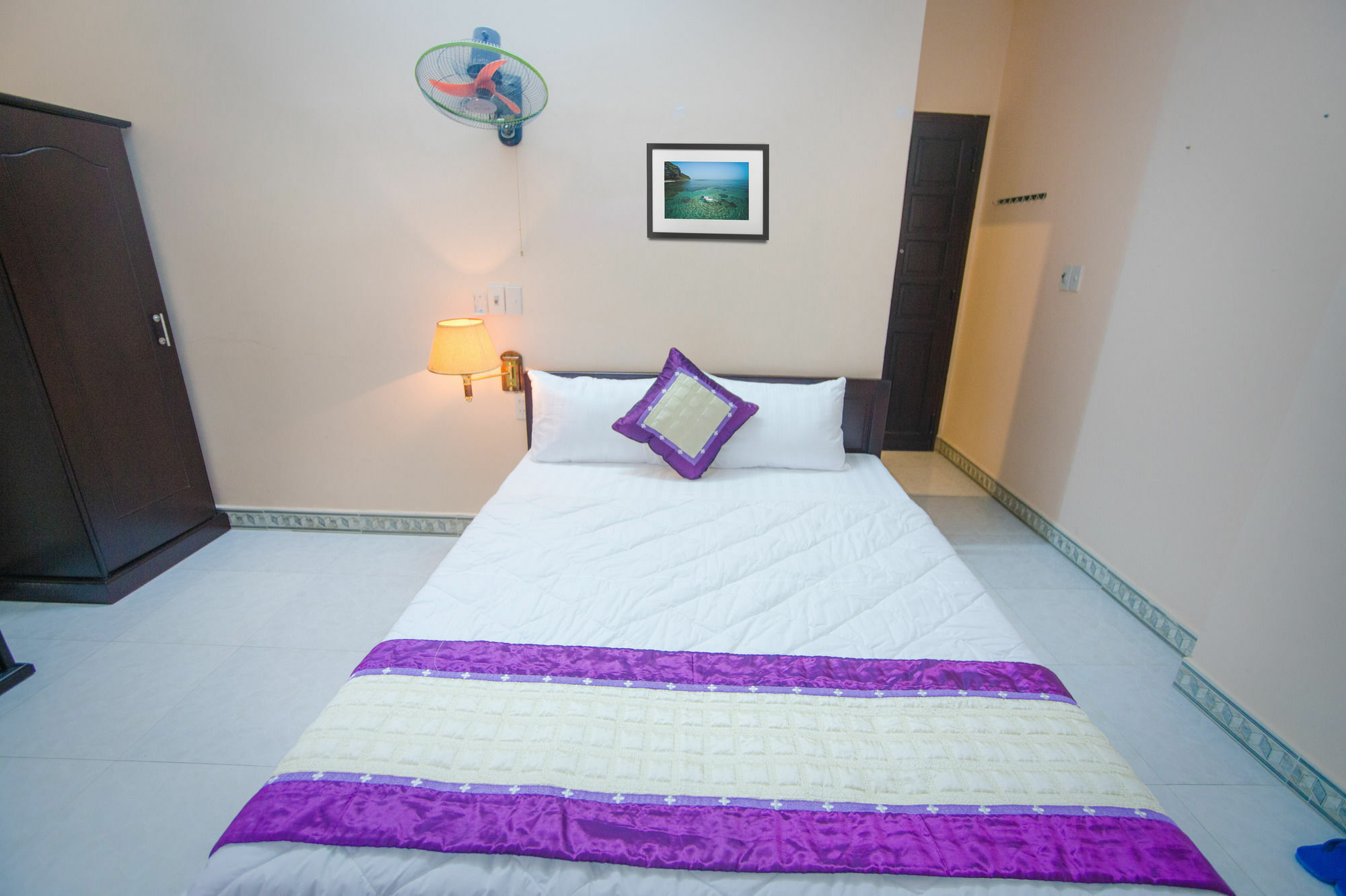 Oyo 117 Gina Hotel Đà Nẵng Kültér fotó
