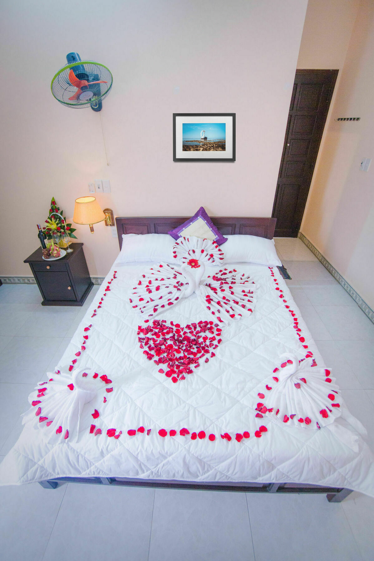 Oyo 117 Gina Hotel Đà Nẵng Kültér fotó