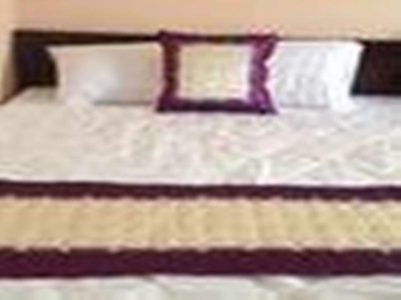 Oyo 117 Gina Hotel Đà Nẵng Kültér fotó