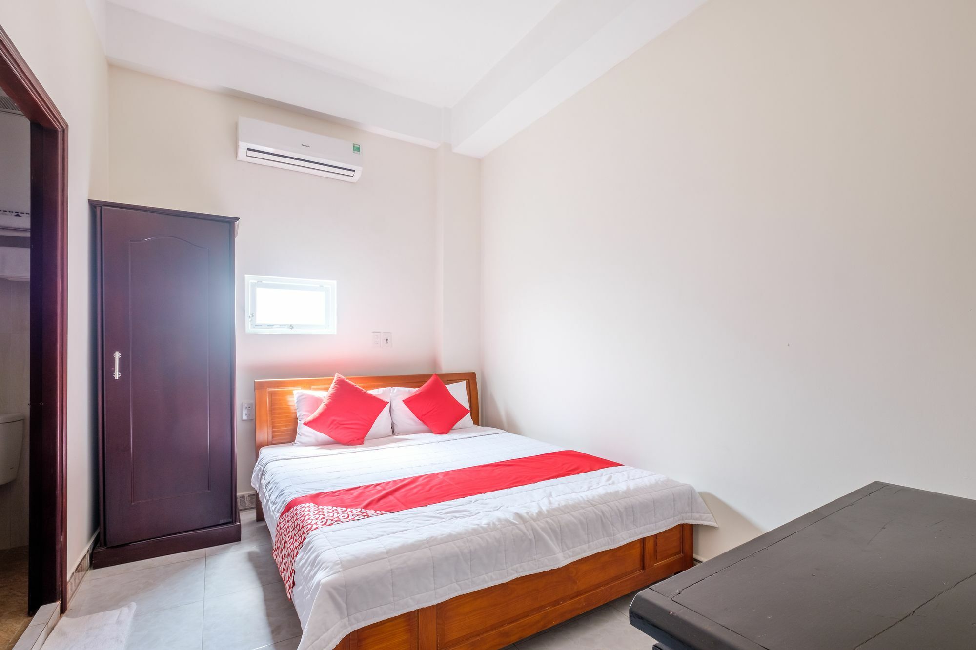 Oyo 117 Gina Hotel Đà Nẵng Kültér fotó